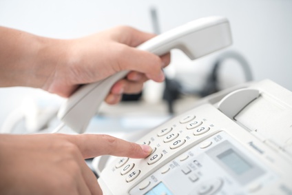 Telefon & Fax